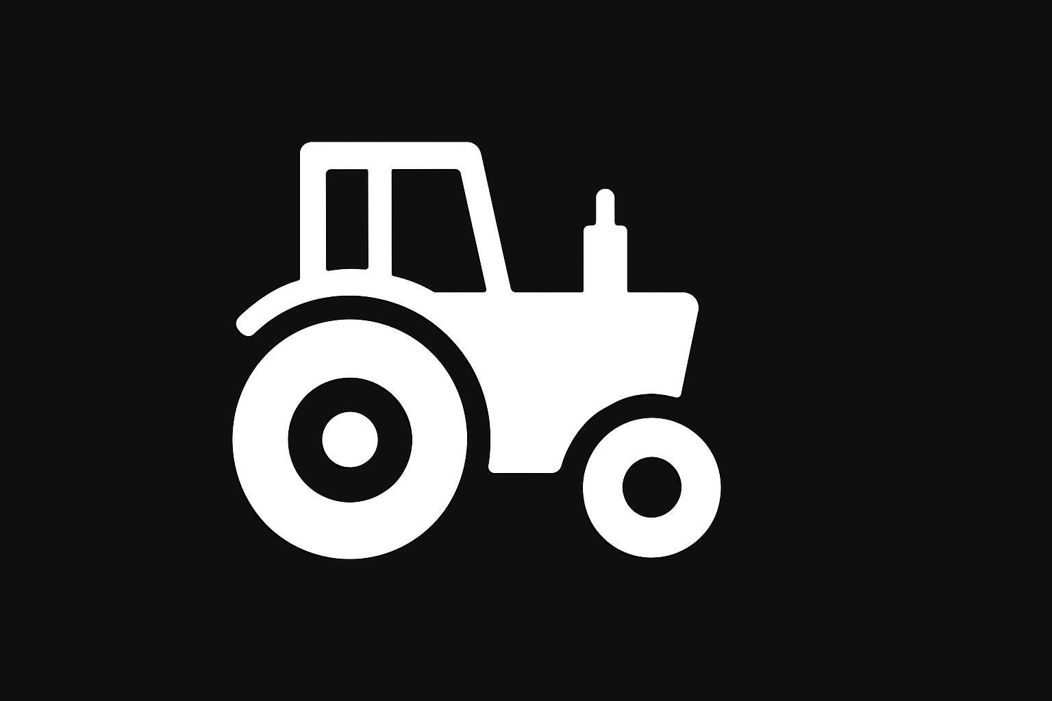 Traktor